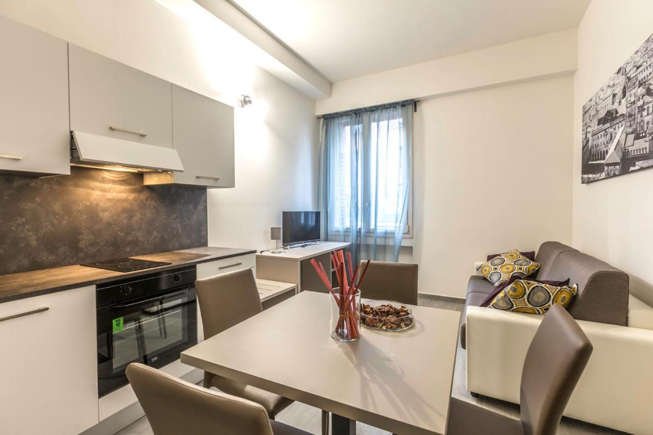 Suite Marconi Bolonia Exterior foto